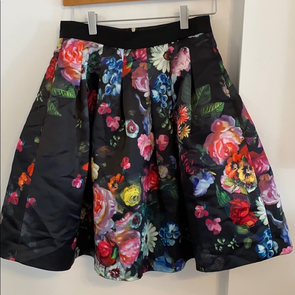 Ted Baker skirt